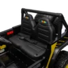 24V JEEP RAIDER 2 SEATER RIDE ON WITH REMOTE CONTROL - Image 11