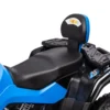 24V 4x4 Raptor 2 Seater Ride on ATV - Image 13