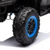 24V 4x4 Raptor 2 Seater Ride on ATV - Image 12