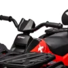 24V 4x4 Raptor 2 Seater Ride on ATV - Image 7