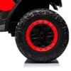 24V 4x4 Raptor 2 Seater Ride on ATV - Image 3