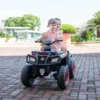 24V 4x4 Raptor 2 Seater Ride on ATV - Image 9