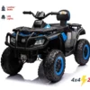 24V 4x4 Raptor 2 Seater Ride on ATV - Image 2