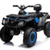24V 4x4 Raptor 2 Seater Ride on ATV