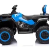 24V 4x4 Raptor 2 Seater Ride on ATV - Image 22