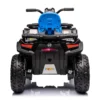 24V 4x4 Raptor 2 Seater Ride on ATV - Image 20