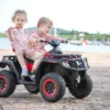 24V 4x4 Raptor 2 Seater Ride on ATV - Image 19