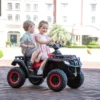 24V 4x4 Raptor 2 Seater Ride on ATV - Image 17