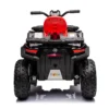 24V 4x4 Raptor 2 Seater Ride on ATV - Image 16