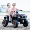 24V 4x4 Raptor 2 Seater Ride on ATV - Image 15