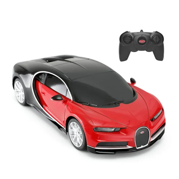 1/24 RC BUGATTI Chiron Remote Control car