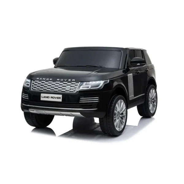 KIDS Ride on 24V ELECTRIC CAR RANGE ROVER WITH REMOTE CONTROL - Image 2