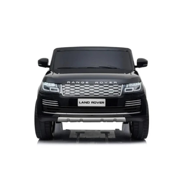 KIDS Ride on 24V ELECTRIC CAR RANGE ROVER WITH REMOTE CONTROL - Image 3