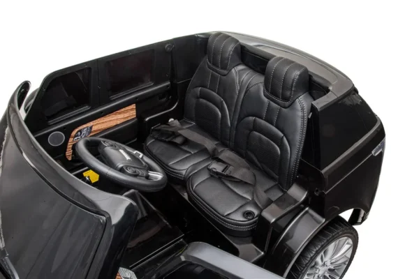 KIDS Ride on 24V ELECTRIC CAR RANGE ROVER WITH REMOTE CONTROL - Image 8