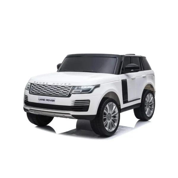 KIDS Ride on 24V ELECTRIC CAR RANGE ROVER WITH REMOTE CONTROL - Image 19