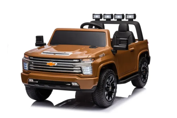 Chevy Silverado ride on 24V - Image 2