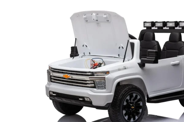 Chevy Silverado ride on 24V - Image 20