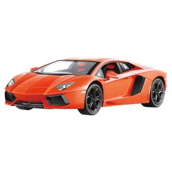 1:14 R/C CAR LAMBORGHINI AVENTADOR COUPE - Image 3