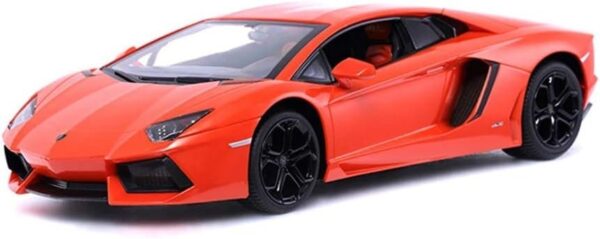 1:14 R/C CAR LAMBORGHINI AVENTADOR COUPE - Image 6
