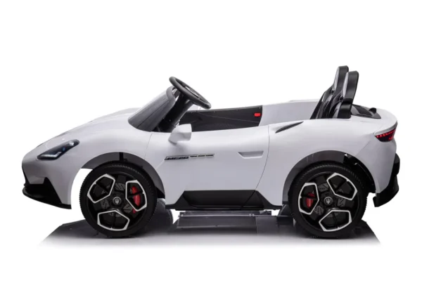 24V Maserati MC20 Kids Ride on Electric Car - Image 22